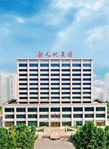 以實(shí)干破局，以?shī)^斗啟新